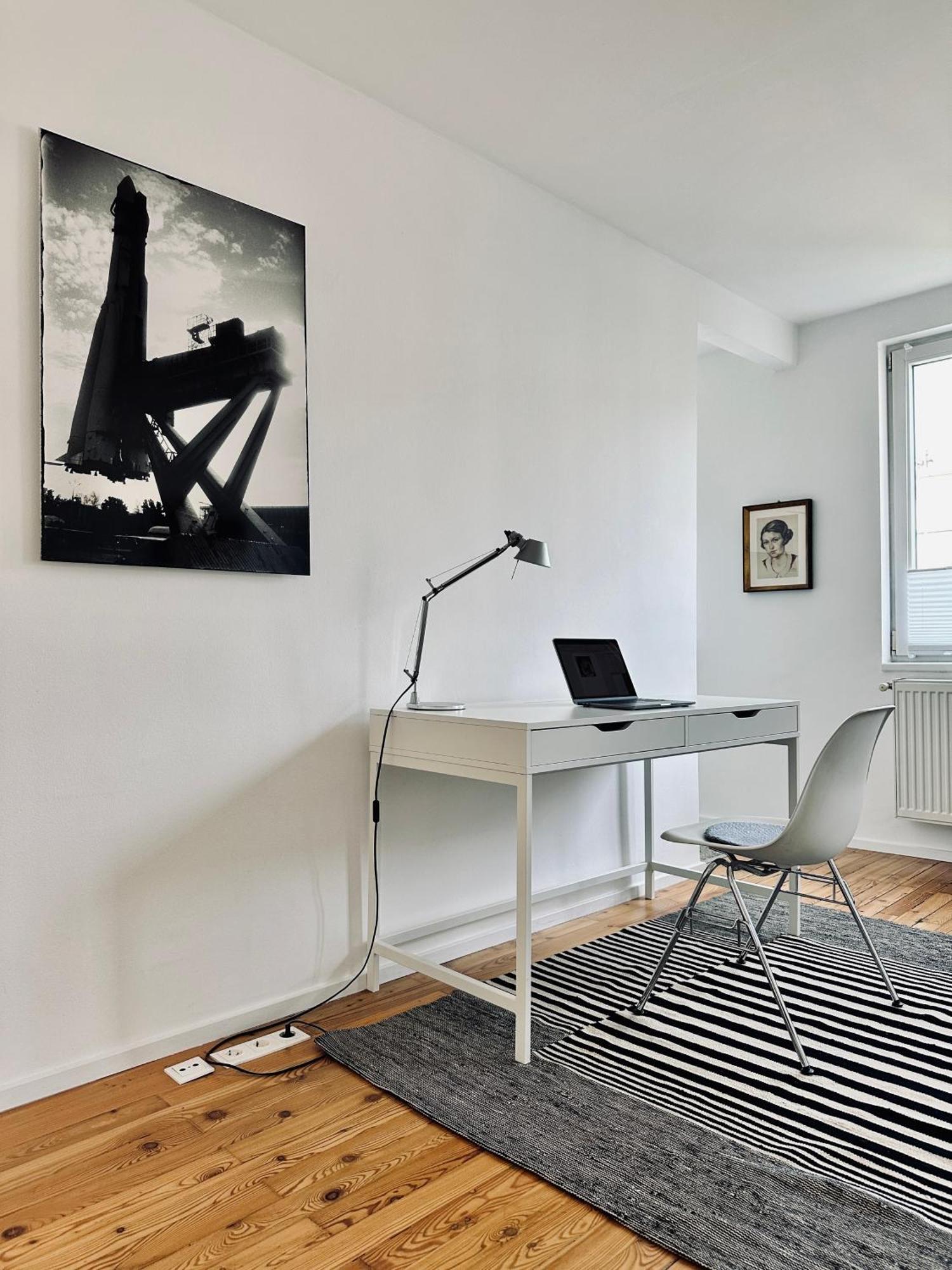 Zentrum: Prater, Messe, Wu Apartment เวียนนา ภายนอก รูปภาพ